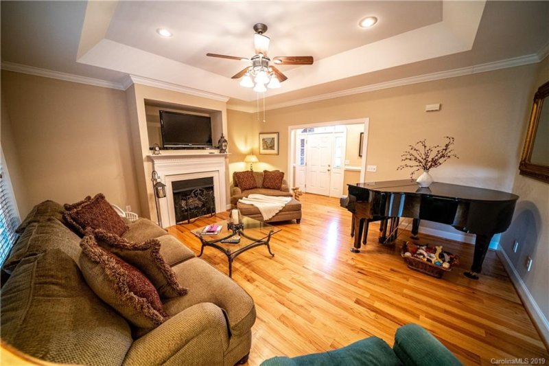 Property image 4 at 784 Hathcock Glen Drive, Oakboro, NC 28129