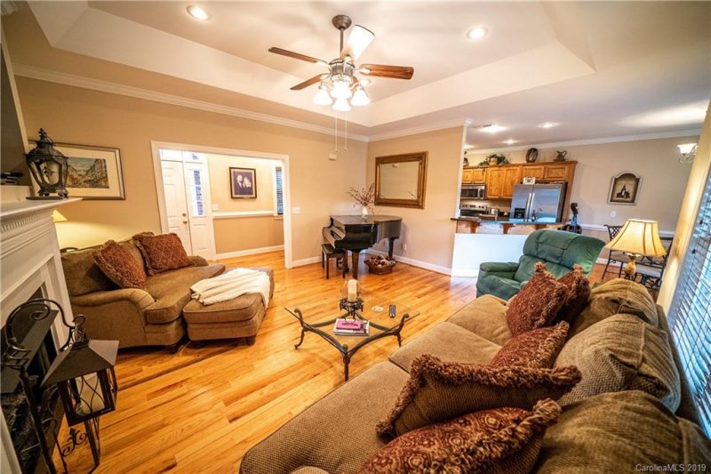 Property image 5 at 784 Hathcock Glen Drive, Oakboro, NC 28129