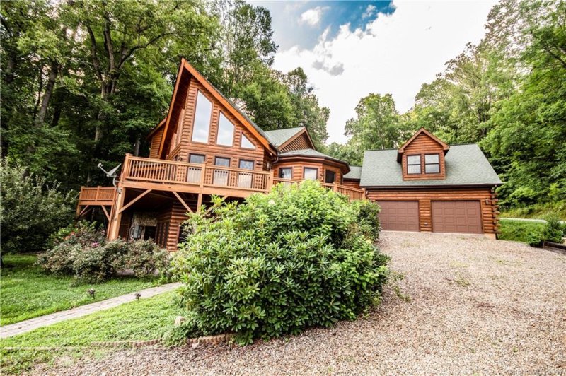 Property image 2 at 64 Cradling Cove, Waynesville, NC 28785