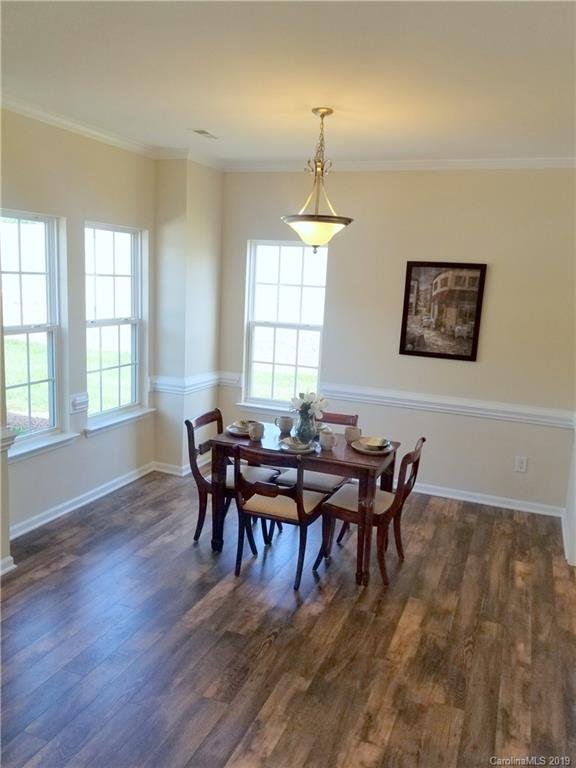 Property image 3 at 4152 Kenton Glenn Court, Concord, NC 28027