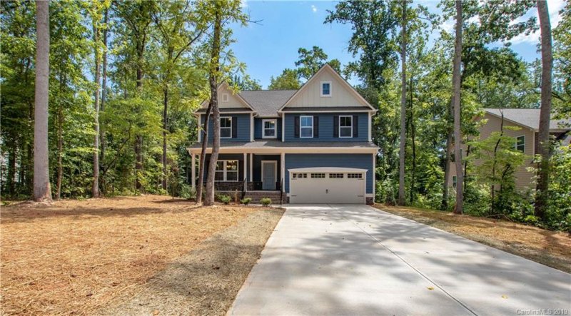 Property image 2 at 8237 Aspen Court, Charlotte, NC 28227