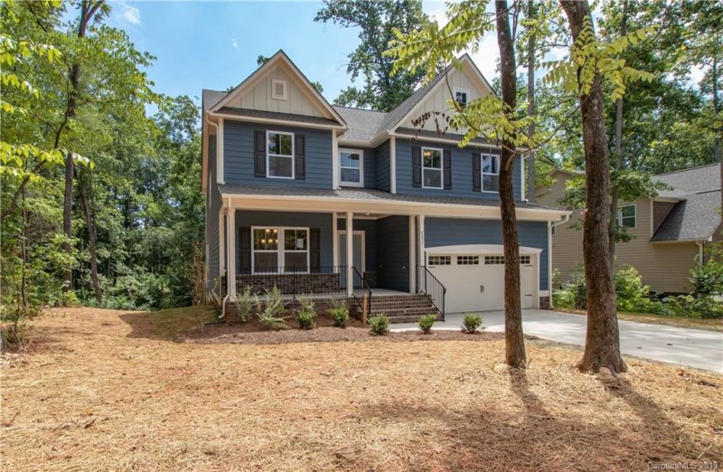 Property image 3 at 8237 Aspen Court, Charlotte, NC 28227