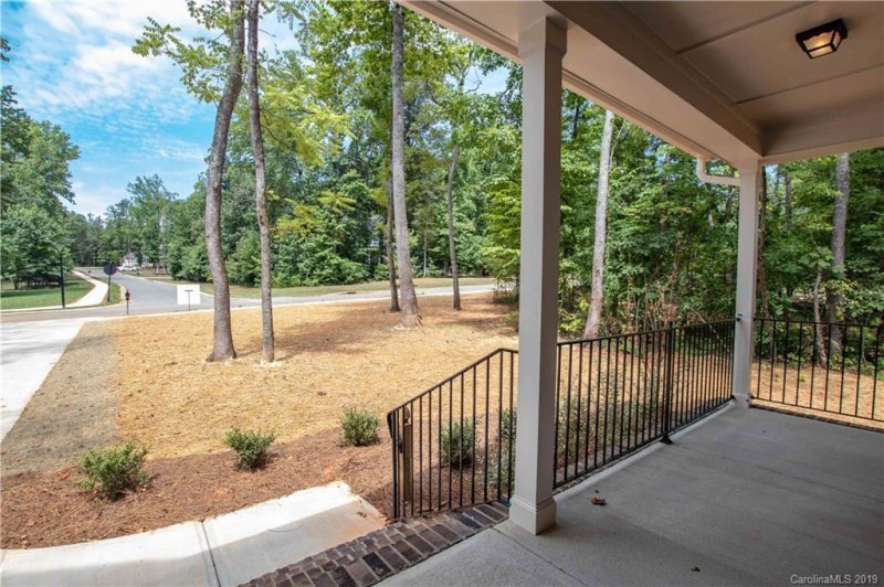 Property image 4 at 8237 Aspen Court, Charlotte, NC 28227