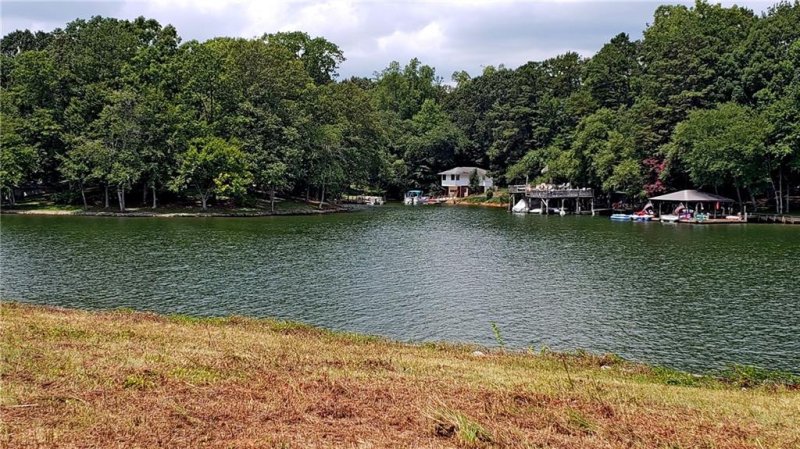 Property image 2 at 00 Harbortown Drive, Taylorsville, NC 28681