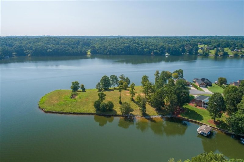 Property image 3 at 00 Harbortown Drive, Taylorsville, NC 28681