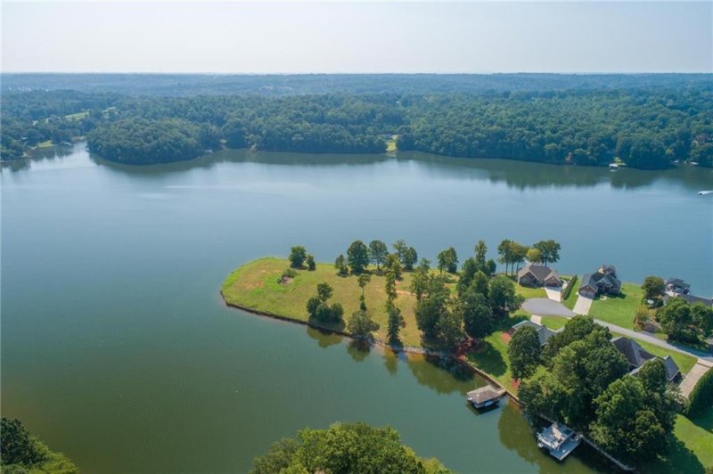 Property image 4 at 00 Harbortown Drive, Taylorsville, NC 28681