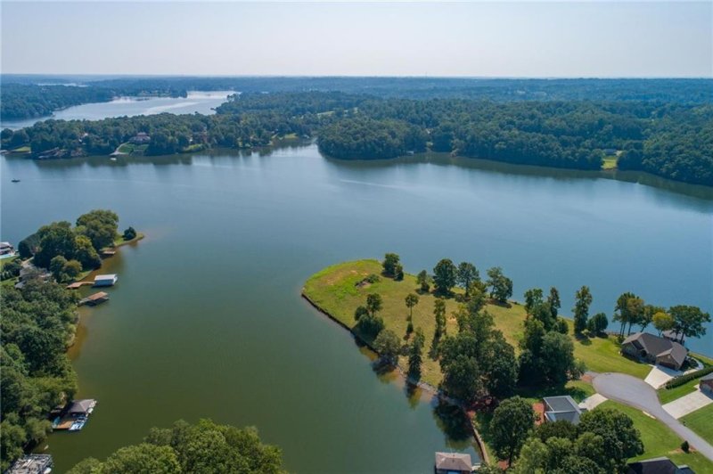 Property image 5 at 00 Harbortown Drive, Taylorsville, NC 28681