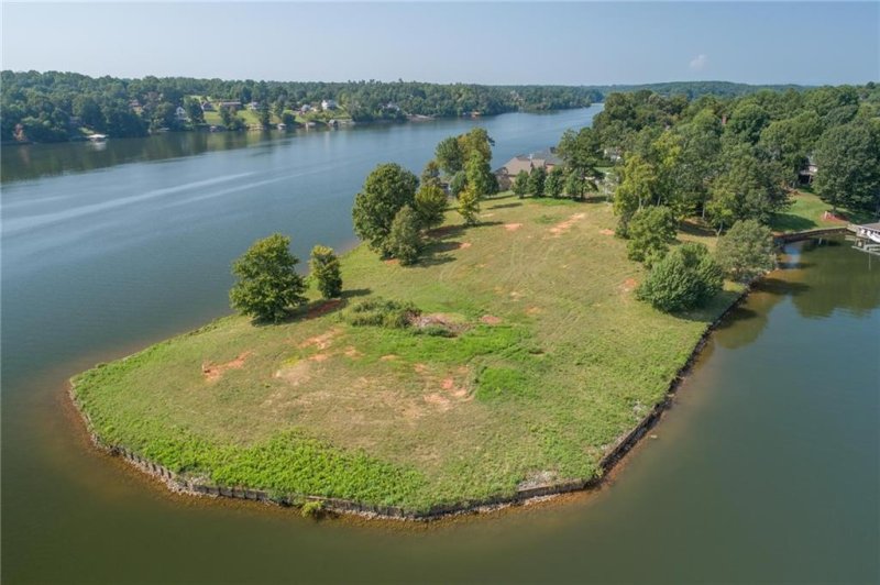 Property image 2 at 00 Harbortown Drive, Taylorsville, NC 28681