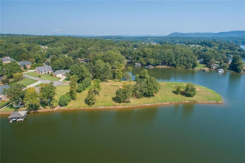 Property image 3 at 00 Harbortown Drive, Taylorsville, NC 28681