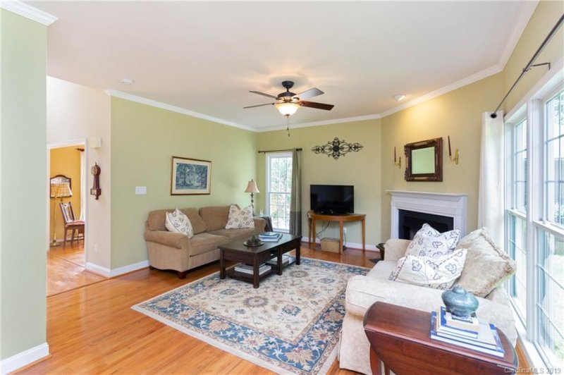 Property image 4 at 13218 Willow Breeze Lane, Huntersville, NC 28078