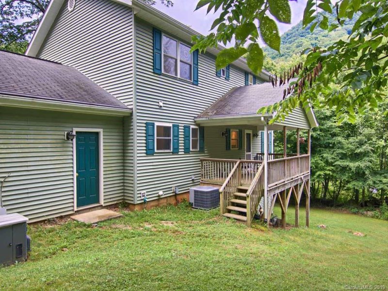 Property image 3 at 6 Countryside Estate, Barnardsville, NC 28709