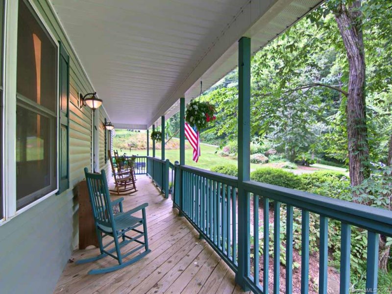 Property image 5 at 6 Countryside Estate, Barnardsville, NC 28709