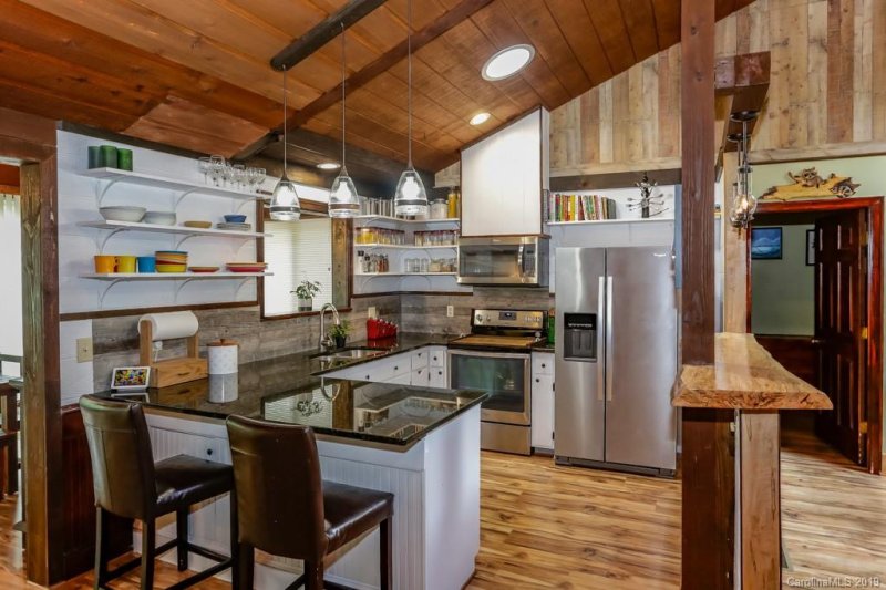 Property image 5 at 350 Raleigh Drive, Lake Lure, NC 28746