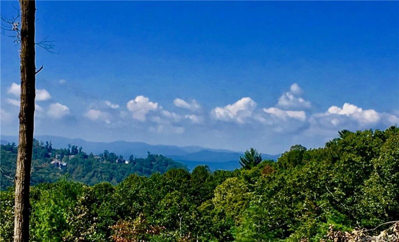 Property image 3 at Lot W9 Curtain Bluff None, Hendersonville, NC 28791