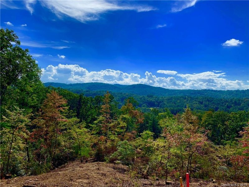 Property image 4 at Lot W9 Curtain Bluff None, Hendersonville, NC 28791