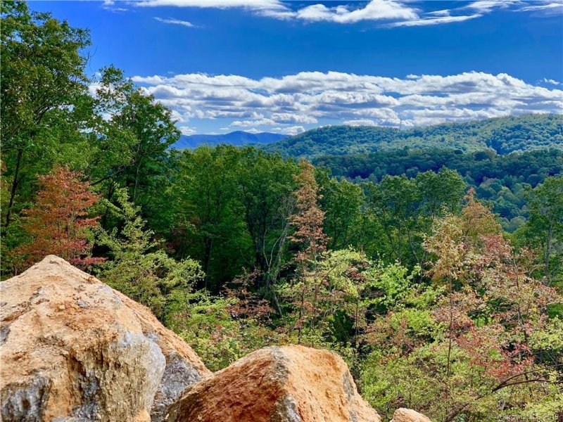 Property image 5 at Lot W9 Curtain Bluff None, Hendersonville, NC 28791