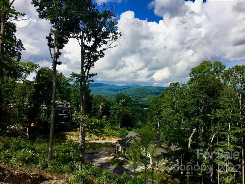 Property image 2 at 44 Curtain Bluff None, Hendersonville, NC 28791