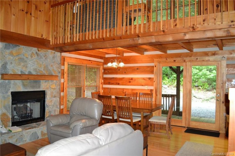 Property image 5 at 7697 Turtle Rock Road, Newland, NC 28657