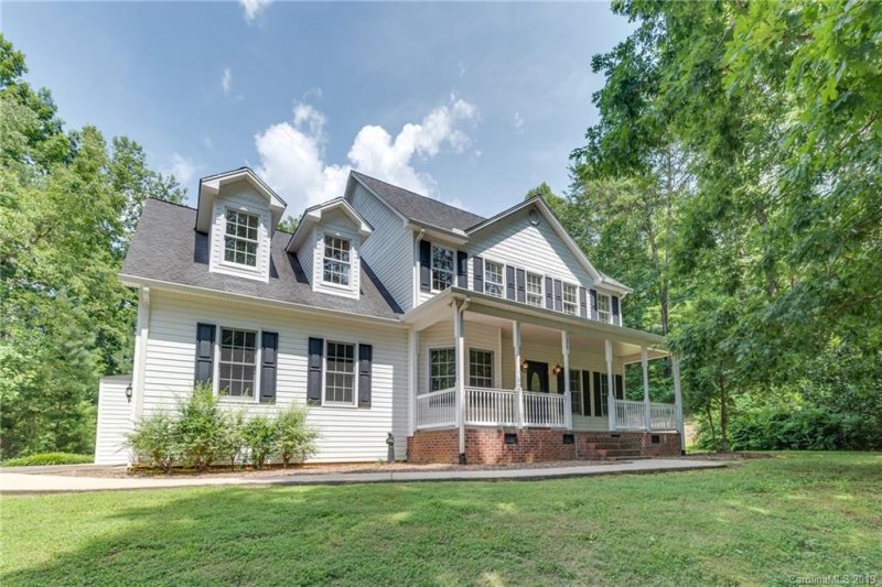 Property image 2 at 378 Bent Tree Drive, Rutherfordton, NC 28139