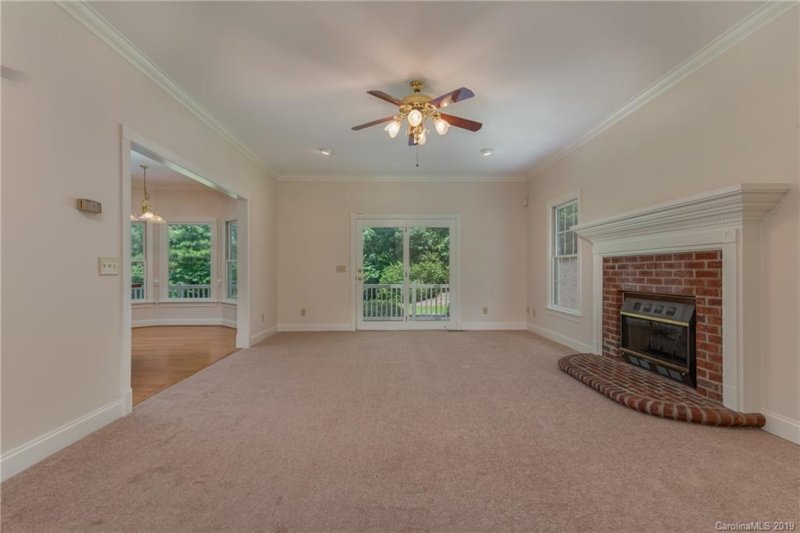 Property image 4 at 378 Bent Tree Drive, Rutherfordton, NC 28139