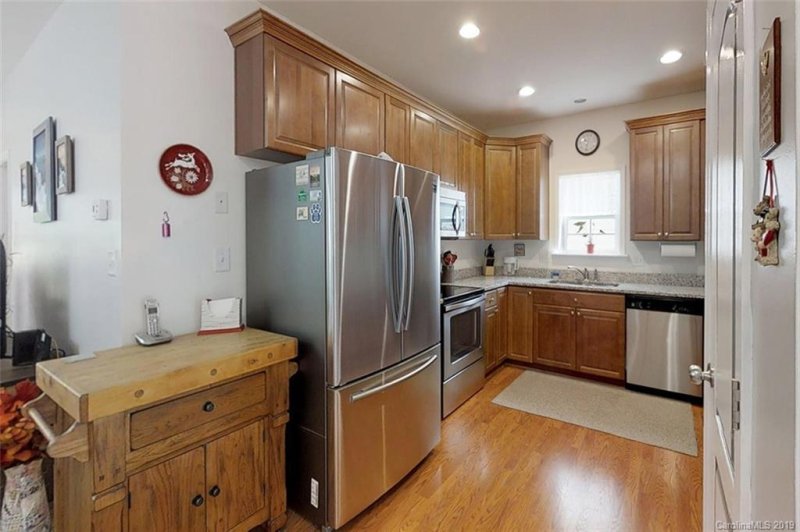 Property image 3 at 68 Kirby Road, Asheville, NC 28806