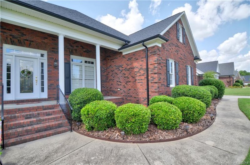 Property image 3 at 3636 Charolais Lane, Harrisburg, NC 28075