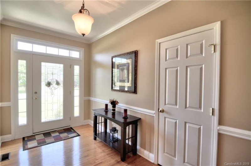 Property image 5 at 3636 Charolais Lane, Harrisburg, NC 28075