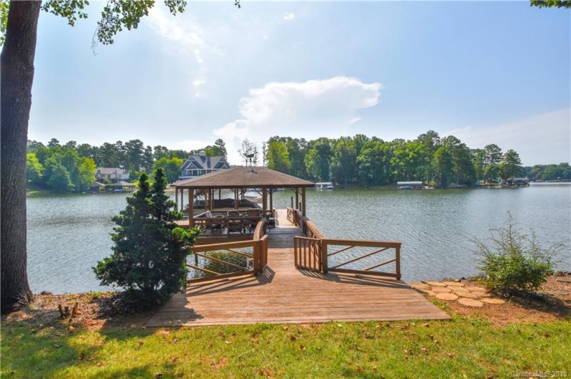 Property image 2 at 265 Kemp Road, Mooresville, NC 28117