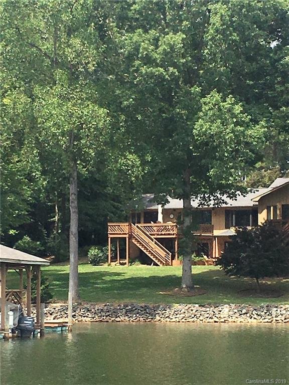 Property image 3 at 265 Kemp Road, Mooresville, NC 28117