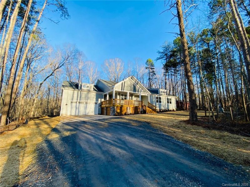 Property image 2 at 1475 Spring Pond Court, Iron Station, NC 28080