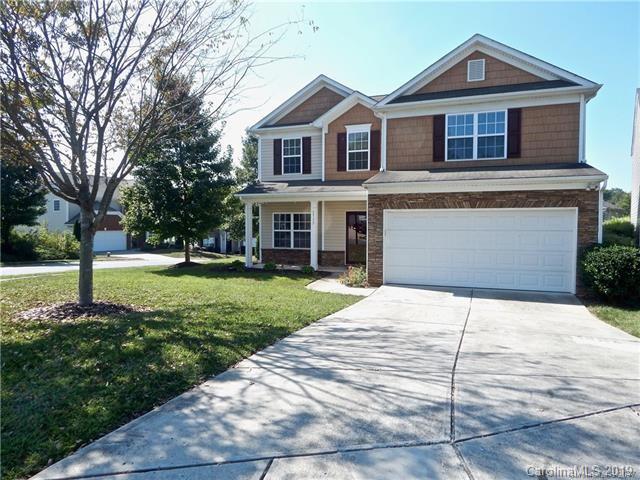 3733 Amber Meadows Drive