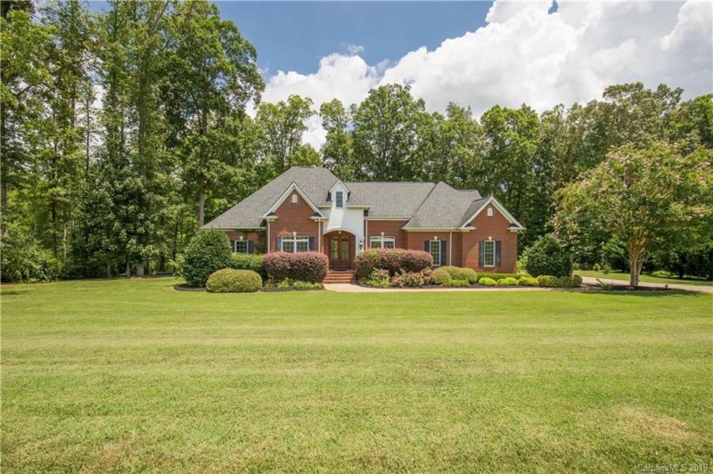 596 Mason Dickson Road