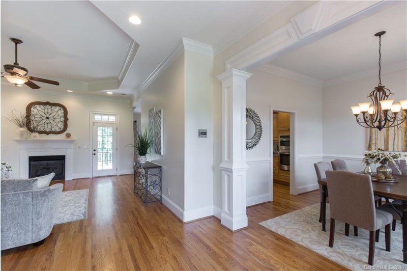 Property image 3 at 596 Mason Dickson Road, York, SC 29745