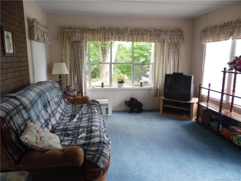 Property image 2 at 64 Arthur Drive, Balsam Grove, NC 28708