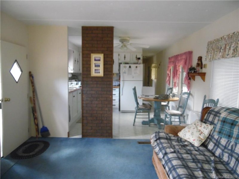 Property image 3 at 64 Arthur Drive, Balsam Grove, NC 28708