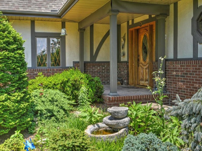 Property image 5 at 41 High Country Road, Weaverville, NC 28787