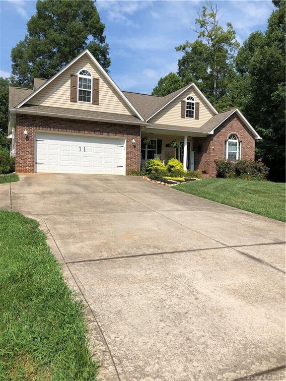 Property image 2 at 306 Bluegill Lane, Statesville, NC 28625