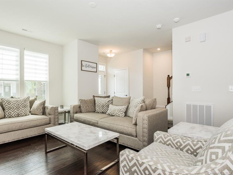 Property image 4 at 11777 Blessington Road, Huntersville, NC 28078