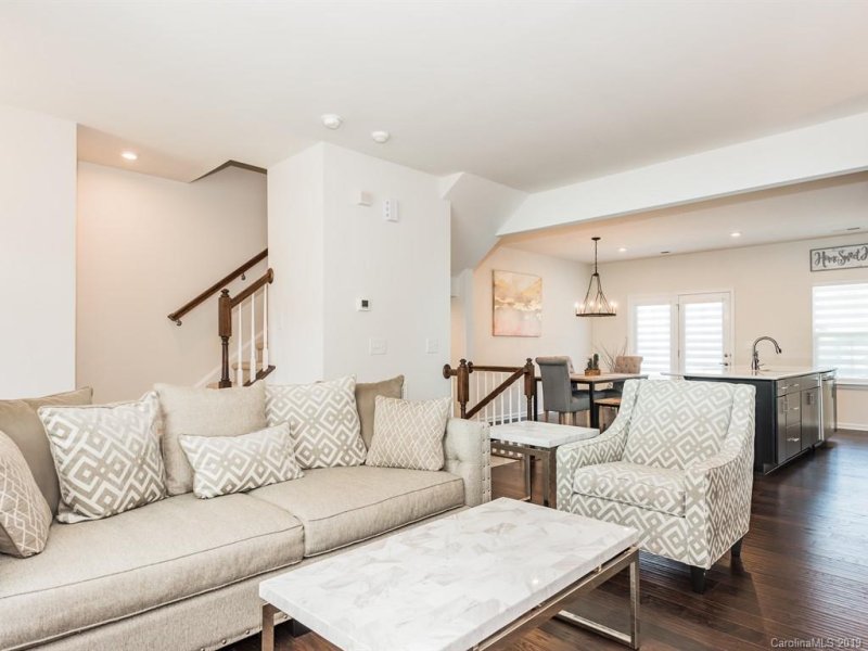 Property image 5 at 11777 Blessington Road, Huntersville, NC 28078