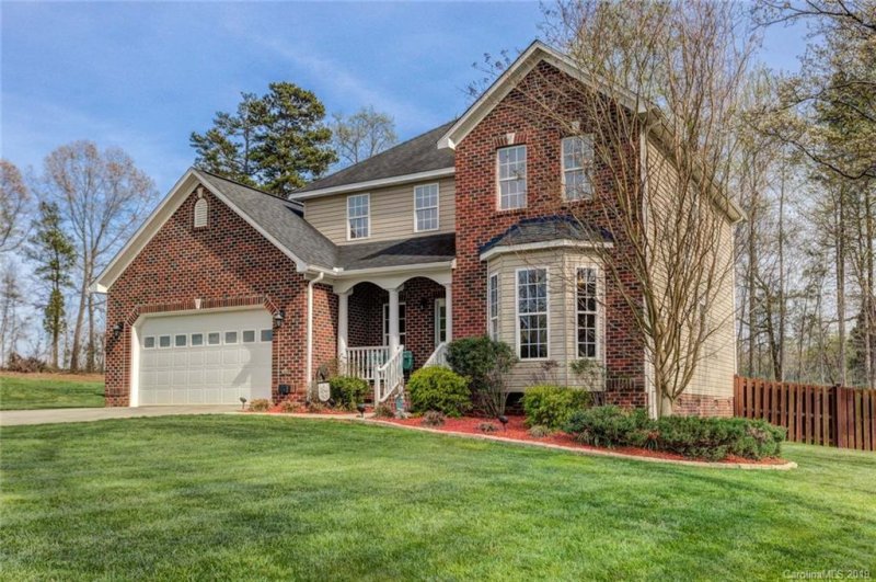 Property image 5 at 1348 Greenheather Drive, Salisbury, NC 28147