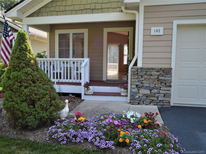 Property image 2 at 102 Fairway View Drive, Etowah, NC 28729