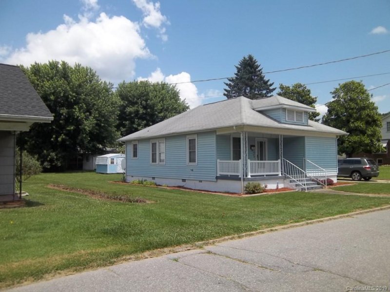 Property image 2 at 51 Wesley Street, Canton, NC 28716