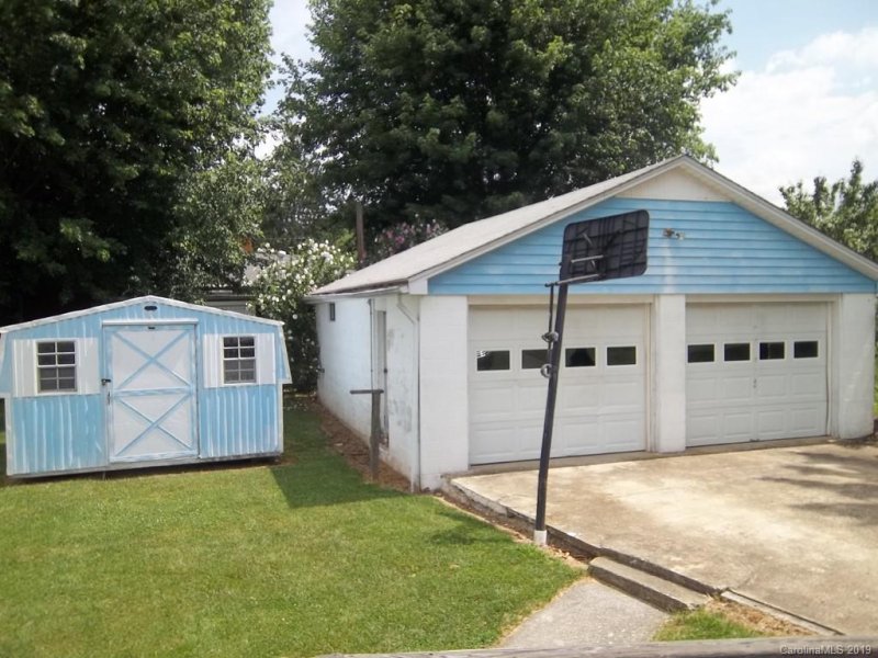 Property image 5 at 51 Wesley Street, Canton, NC 28716