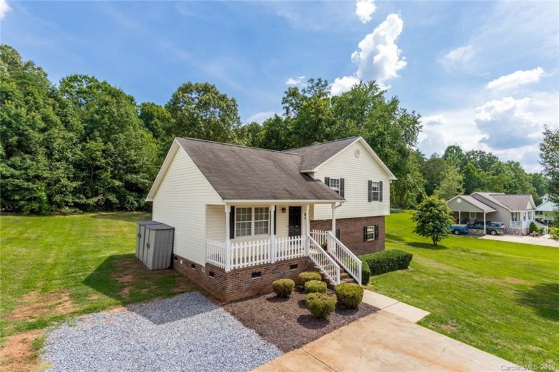 Property image 4 at 1137 Lyndsey Brook Court, Lincolnton, NC 28092