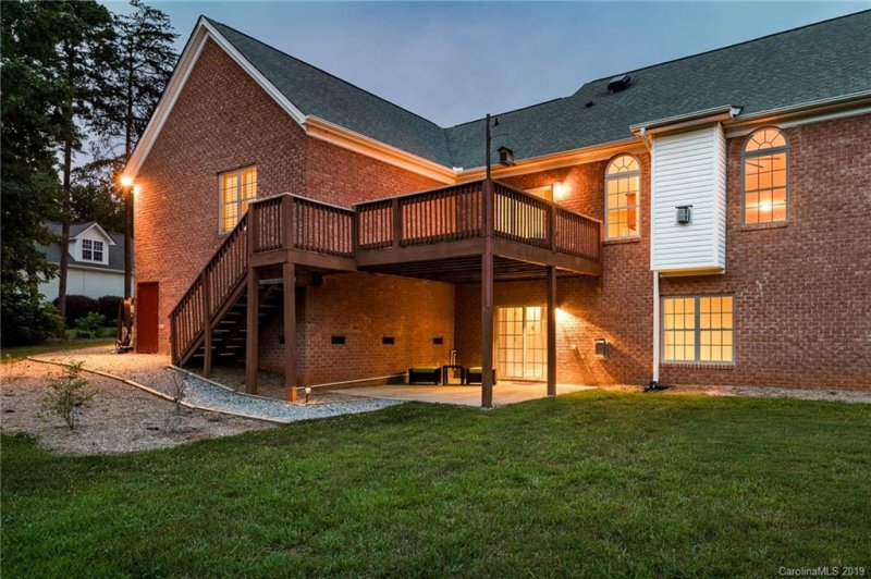 Property image 2 at 118 Rushing Water Lane, Troutman, NC 28166