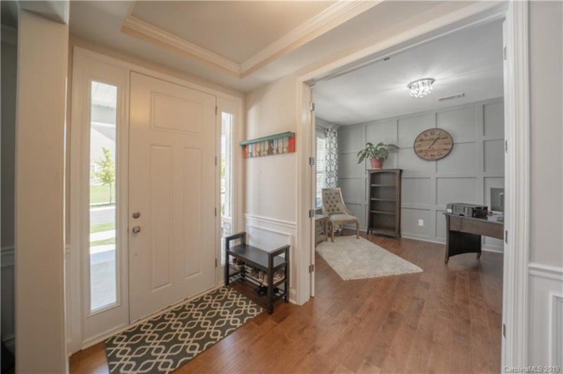 Property image 5 at 9205 Hightower Oak Street, Huntersville, NC 28078