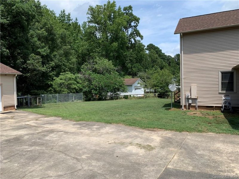 Property image 4 at 1207 Juniper Street, Salisbury, NC 28146