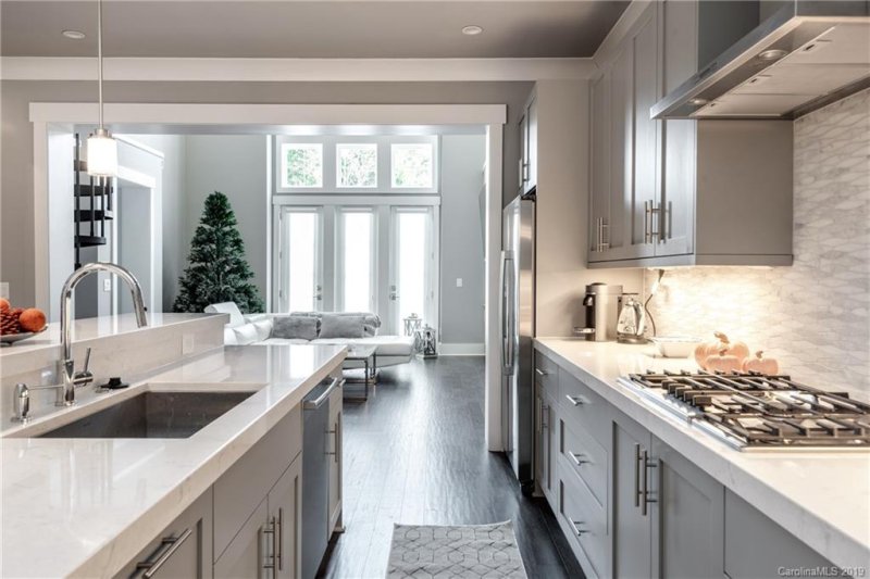 Property image 4 at 7903 Rea View Court, Charlotte, NC 28226