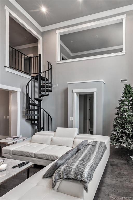 Property image 5 at 7903 Rea View Court, Charlotte, NC 28226