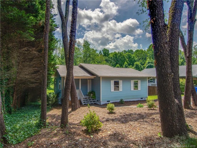 2 Wilson Creek Drive